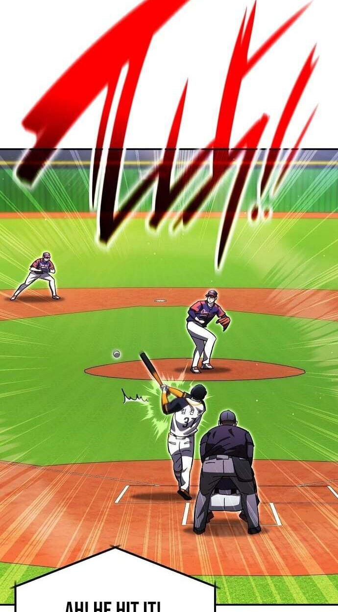 Read Genius Hitter Hits Fastball chapter 120 image 38 on Lezhin
