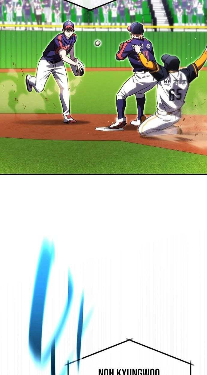 Read Genius Hitter Hits Fastball chapter 120 image 40 on Lezhin