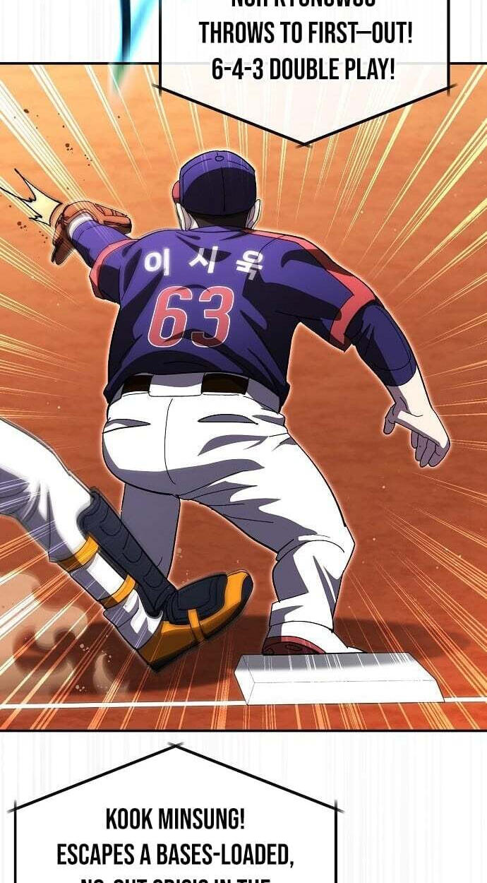 Read Genius Hitter Hits Fastball chapter 120 image 41 on Lezhin