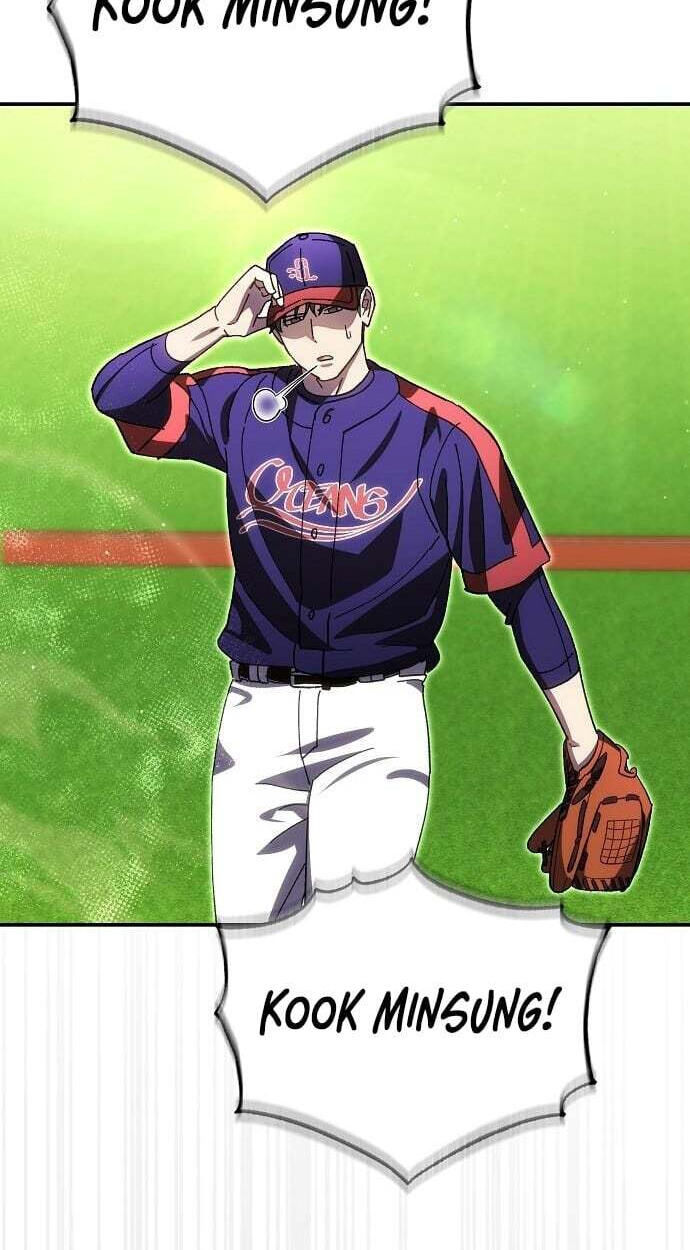 Read Genius Hitter Hits Fastball chapter 120 image 45 on Lezhin