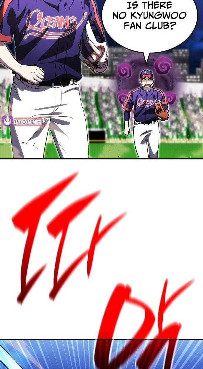 Read Genius Hitter Hits Fastball chapter 120 image 47 on Lezhin