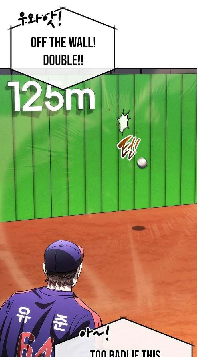 Read Genius Hitter Hits Fastball chapter 120 image 49 on Lezhin