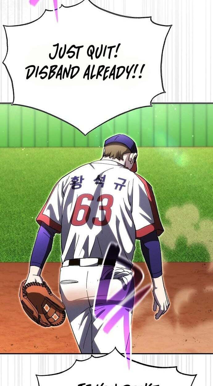 Read Genius Hitter Hits Fastball chapter 120 image 5 on Lezhin