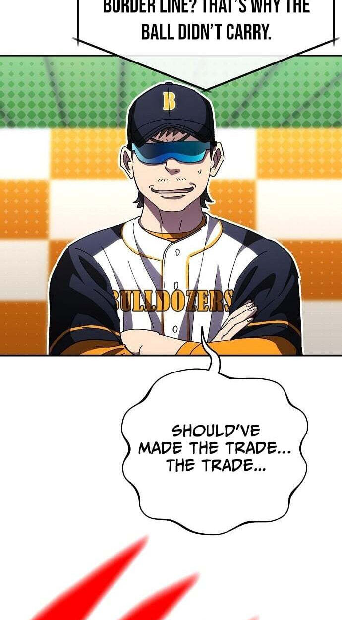 Read Genius Hitter Hits Fastball chapter 120 image 54 on Lezhin