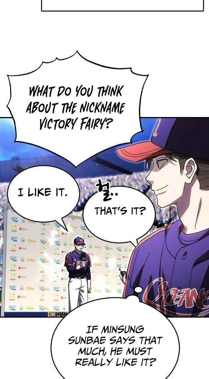 Read Genius Hitter Hits Fastball chapter 120 image 58 on Lezhin