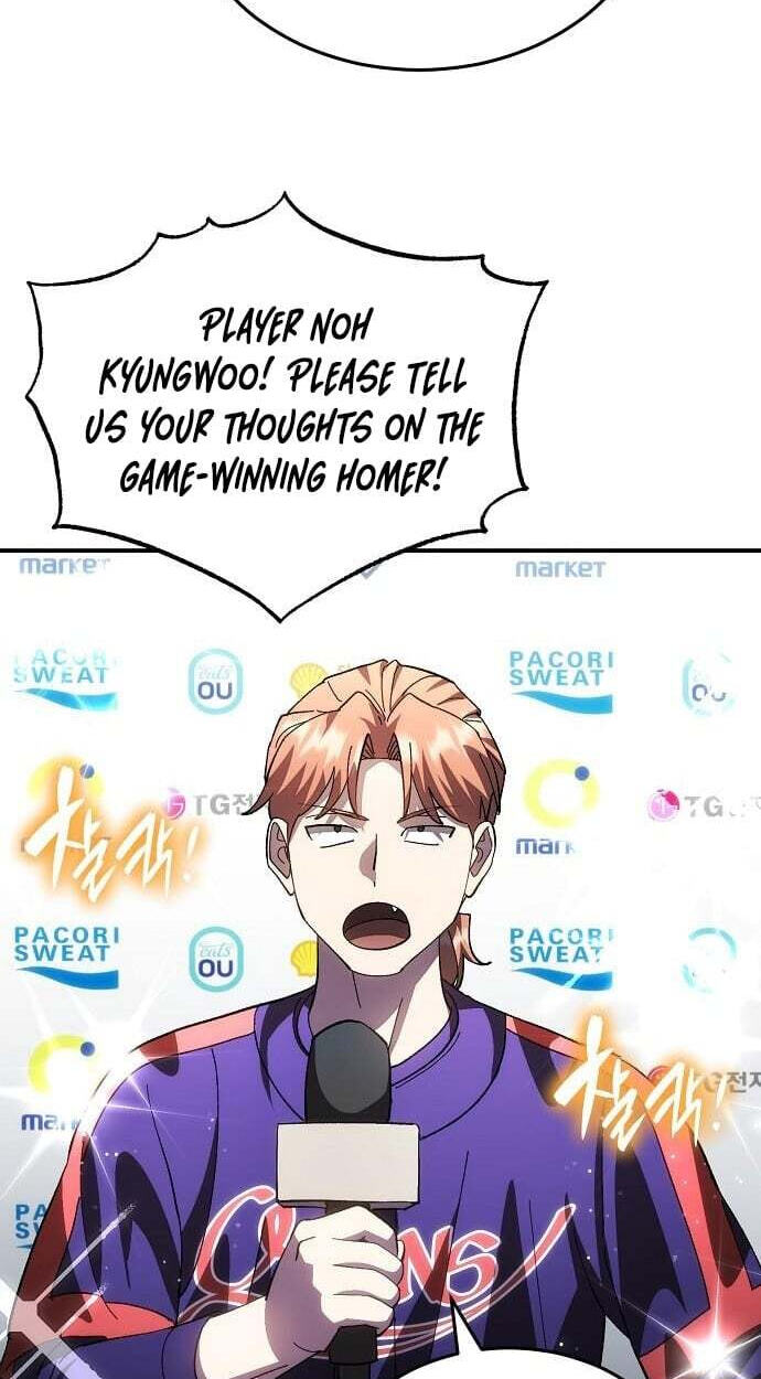 Read Genius Hitter Hits Fastball chapter 120 image 59 on Lezhin