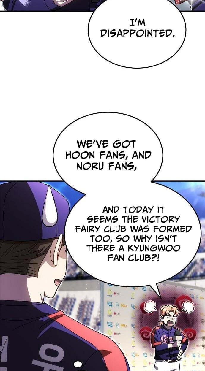 Read Genius Hitter Hits Fastball chapter 120 image 60 on Lezhin
