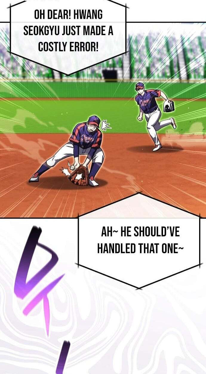 Read Genius Hitter Hits Fastball chapter 120 image 62 on Lezhin