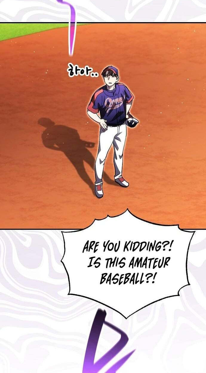 Read Genius Hitter Hits Fastball chapter 120 image 63 on Lezhin