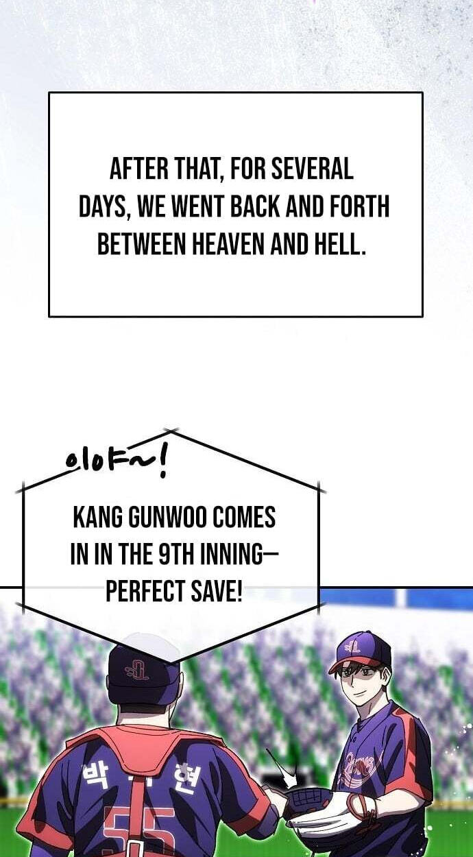 Read Genius Hitter Hits Fastball chapter 120 image 67 on Lezhin