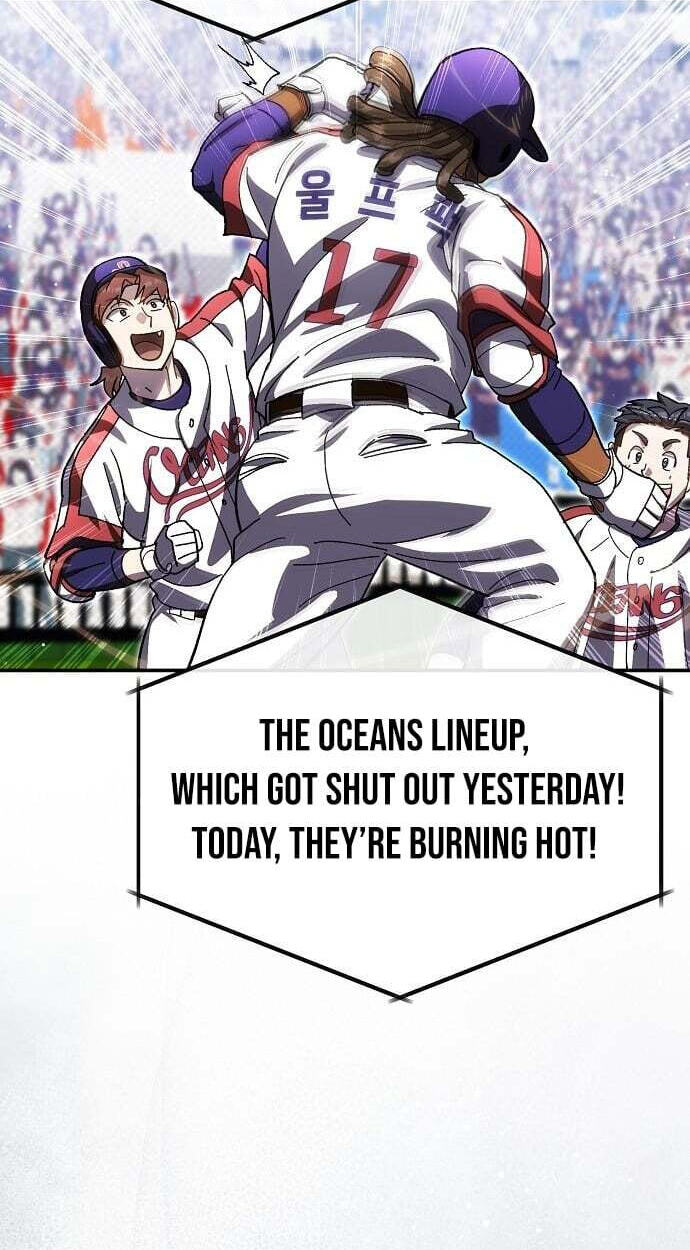 Read Genius Hitter Hits Fastball chapter 120 image 73 on Lezhin