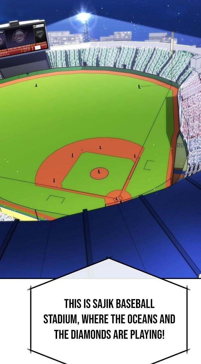 Read Genius Hitter Hits Fastball chapter 120 image 75 on Lezhin