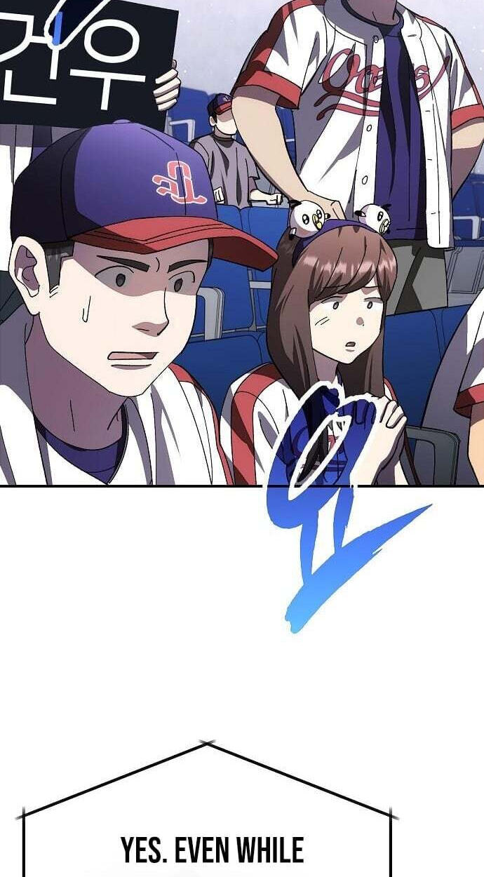 Read Genius Hitter Hits Fastball chapter 120 image 78 on Lezhin