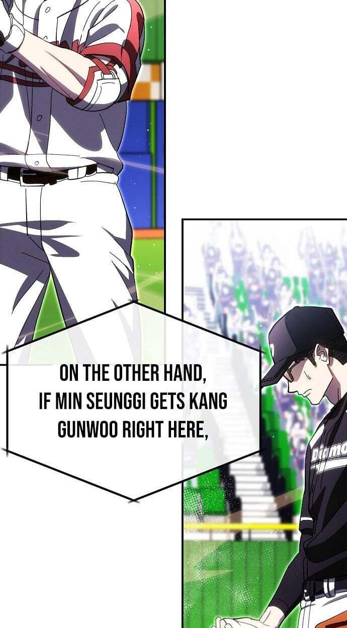 Read Genius Hitter Hits Fastball chapter 120 image 84 on Lezhin
