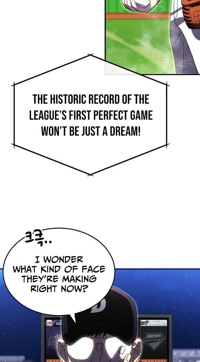 Read Genius Hitter Hits Fastball chapter 120 image 85 on Lezhin