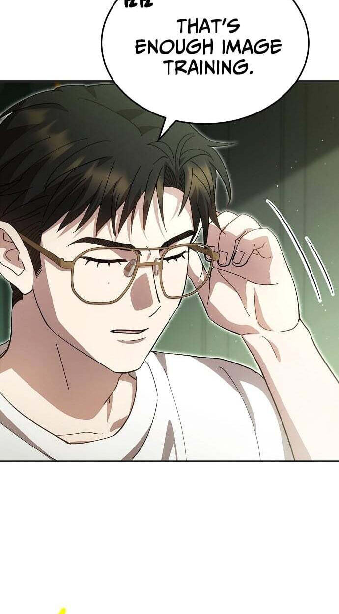 Read Genius Hitter Hits Fastball chapter 121 image 11 on Lezhin