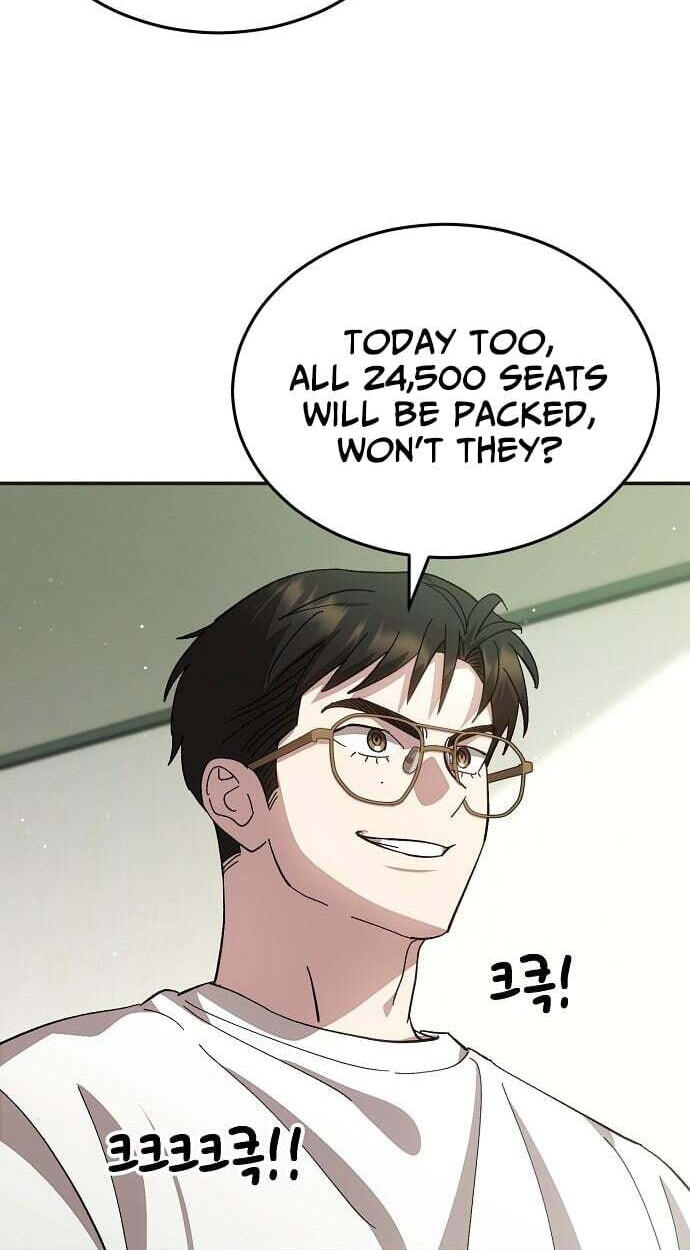 Read Genius Hitter Hits Fastball chapter 121 image 13 on Lezhin