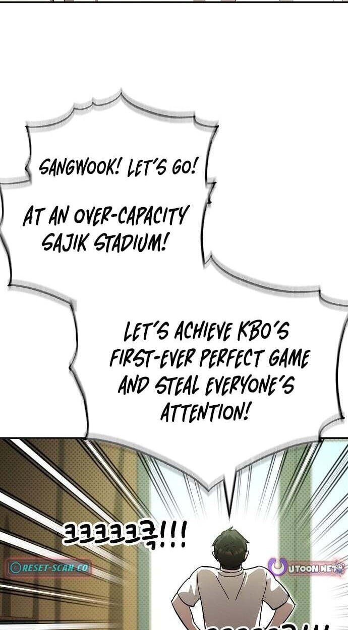 Read Genius Hitter Hits Fastball chapter 121 image 14 on Lezhin