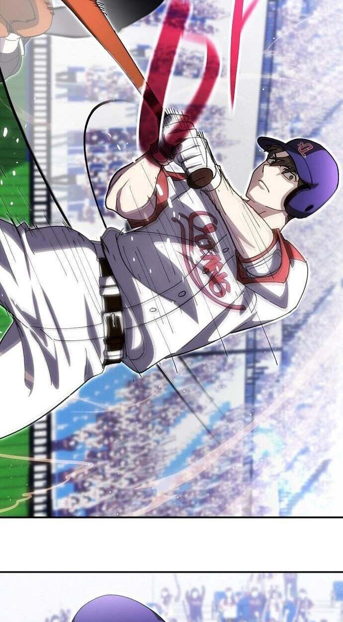 Read Genius Hitter Hits Fastball chapter 121 image 2 on Lezhin