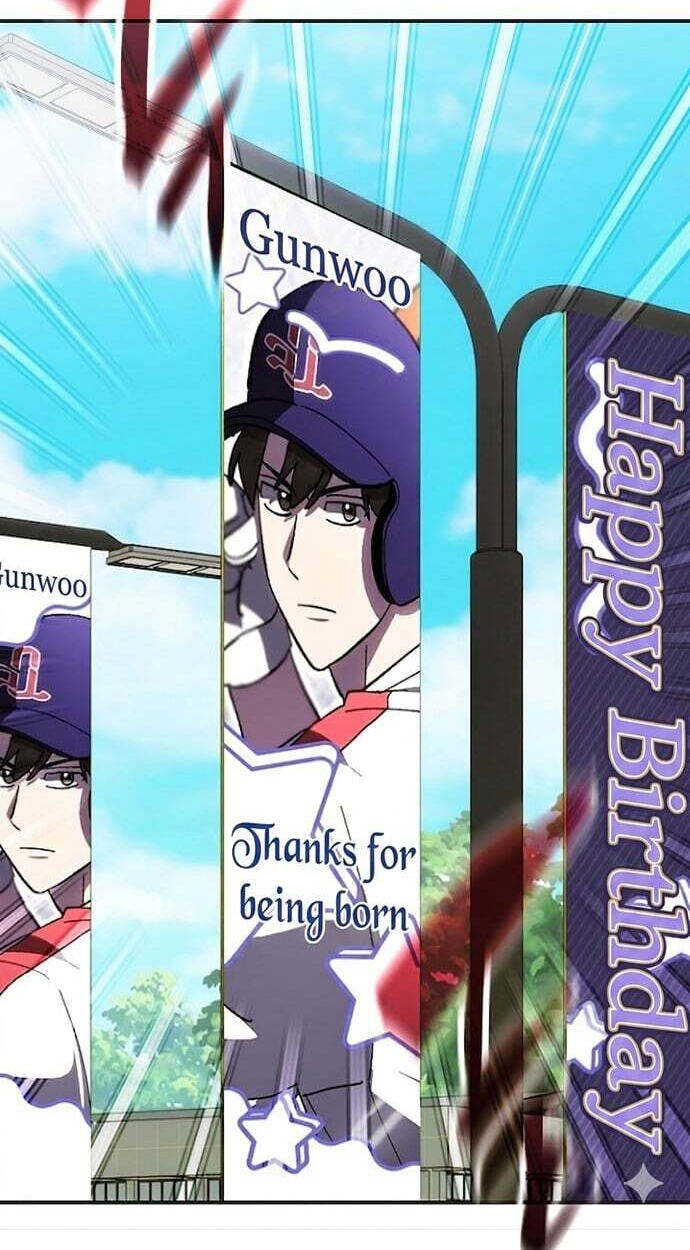 Read Genius Hitter Hits Fastball chapter 121 image 21 on Lezhin