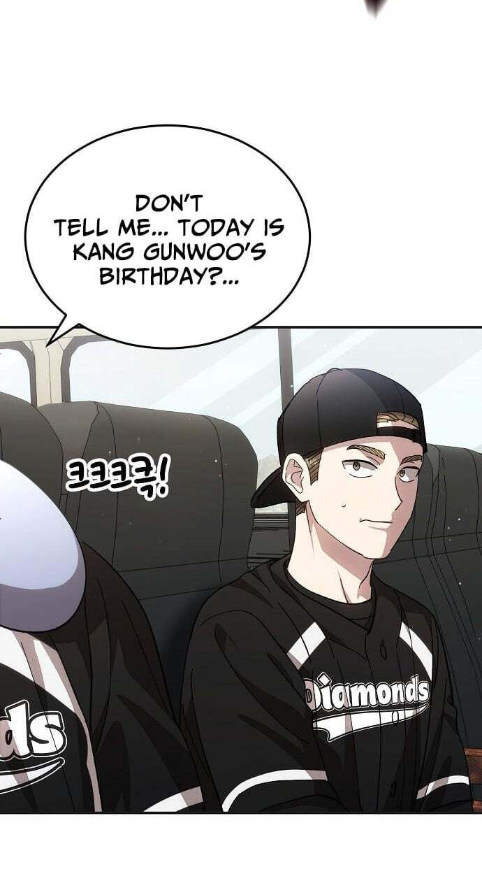 Read Genius Hitter Hits Fastball chapter 121 image 22 on Lezhin