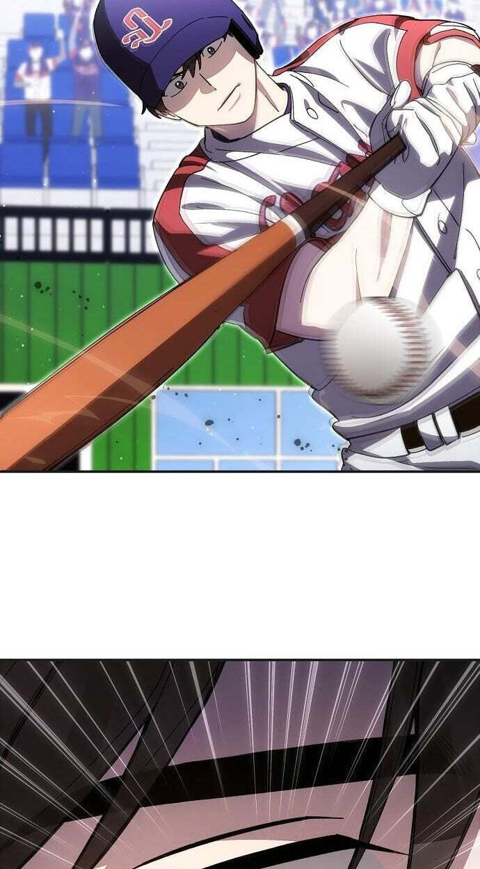 Read Genius Hitter Hits Fastball chapter 121 image 3 on Lezhin