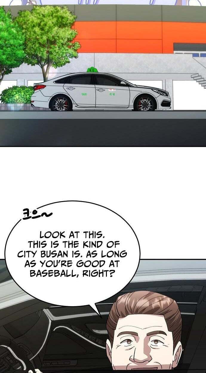 Read Genius Hitter Hits Fastball chapter 121 image 31 on Lezhin