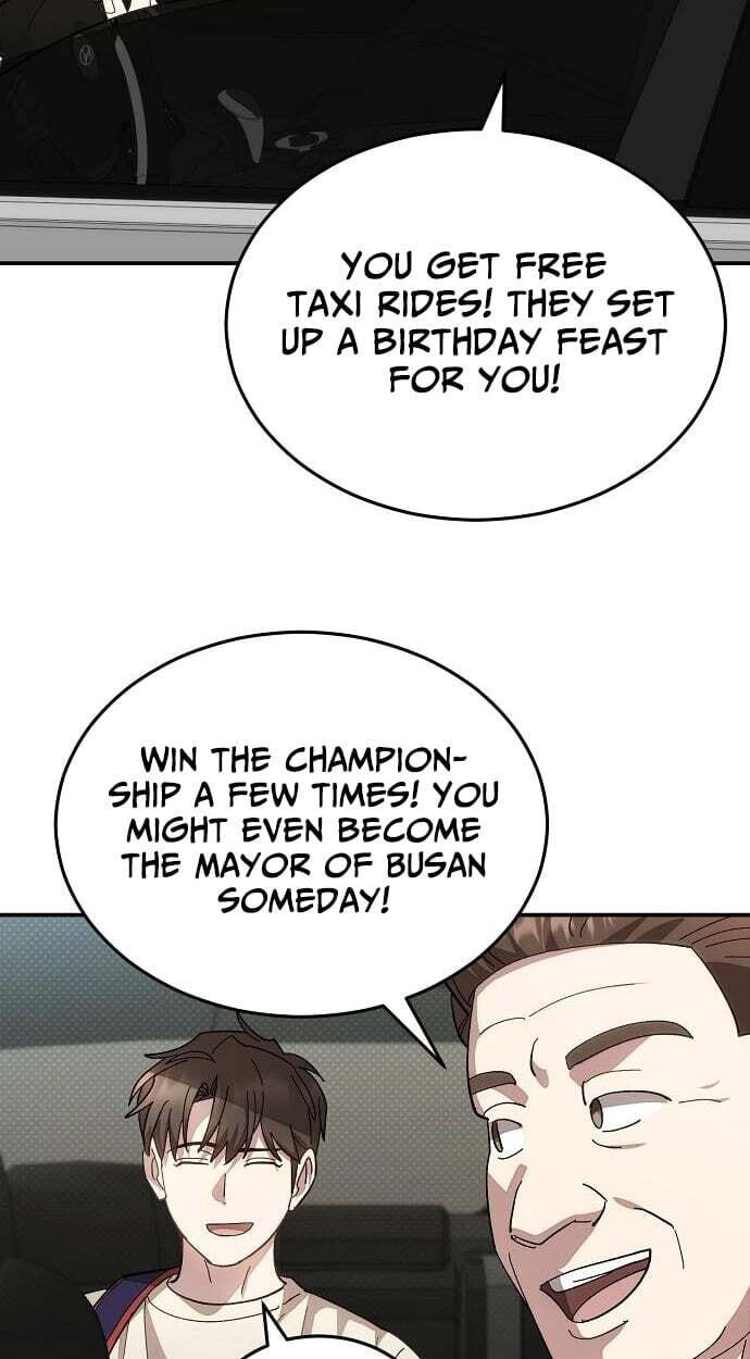 Read Genius Hitter Hits Fastball chapter 121 image 32 on Lezhin