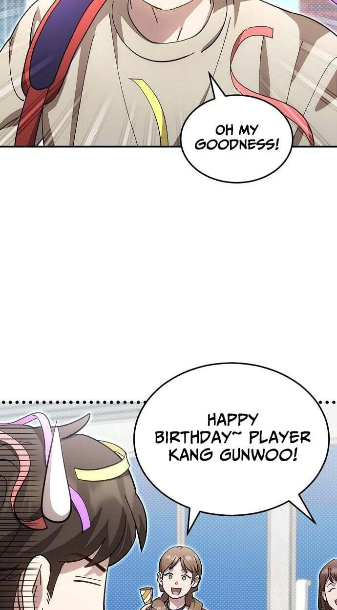 Read Genius Hitter Hits Fastball chapter 121 image 35 on Lezhin