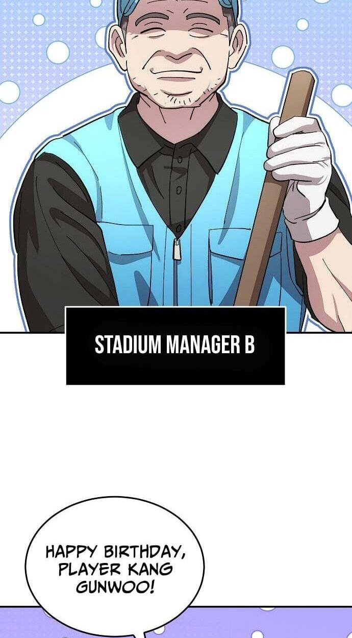 Read Genius Hitter Hits Fastball chapter 121 image 38 on Lezhin