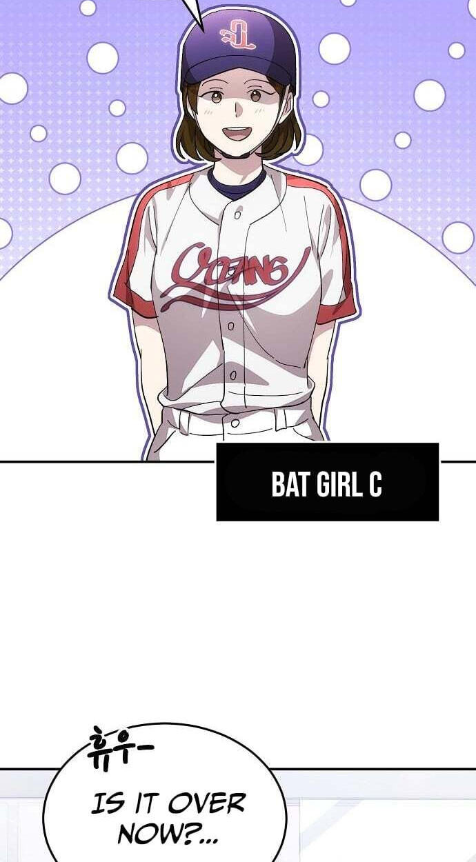 Read Genius Hitter Hits Fastball chapter 121 image 39 on Lezhin