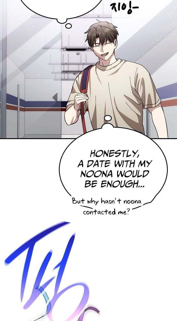 Read Genius Hitter Hits Fastball chapter 121 image 40 on Lezhin