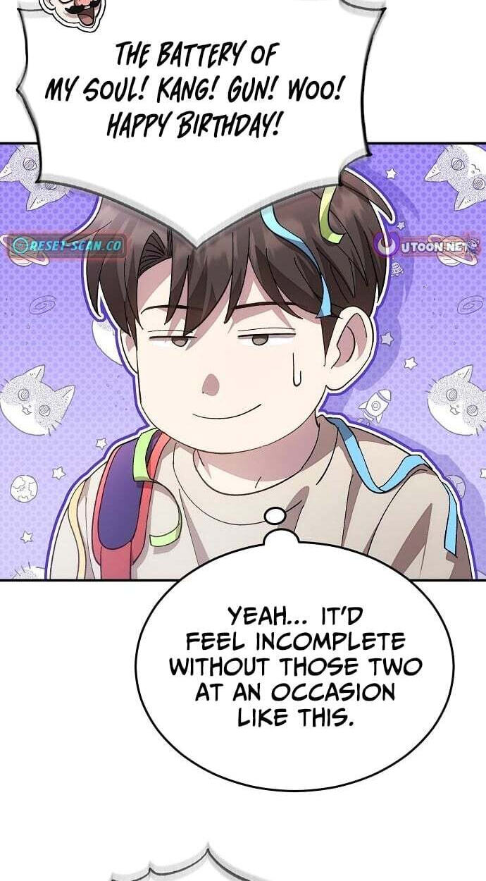 Read Genius Hitter Hits Fastball chapter 121 image 43 on Lezhin