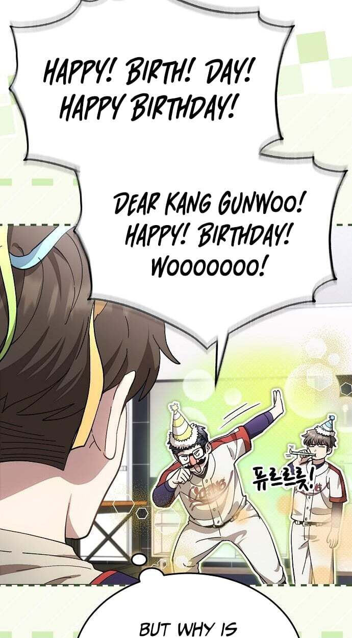 Read Genius Hitter Hits Fastball chapter 121 image 44 on Lezhin