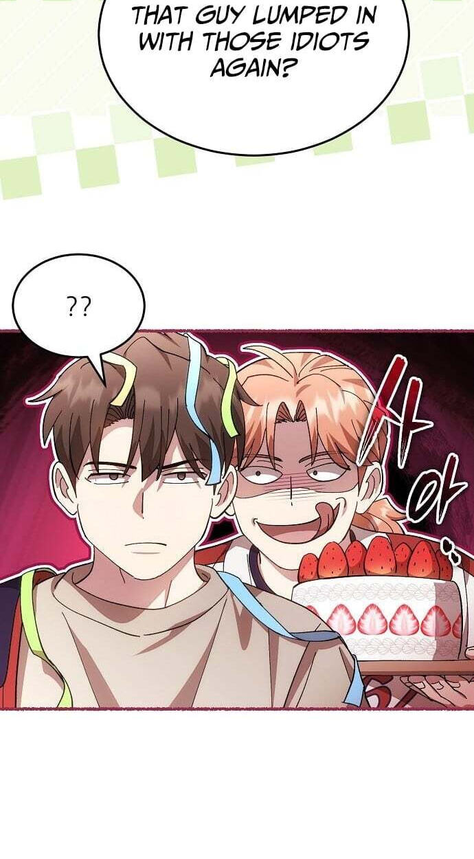 Read Genius Hitter Hits Fastball chapter 121 image 45 on Lezhin
