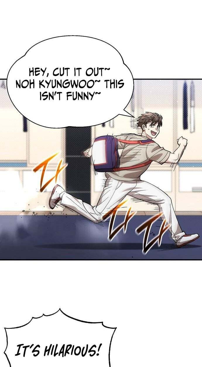 Read Genius Hitter Hits Fastball chapter 121 image 47 on Lezhin