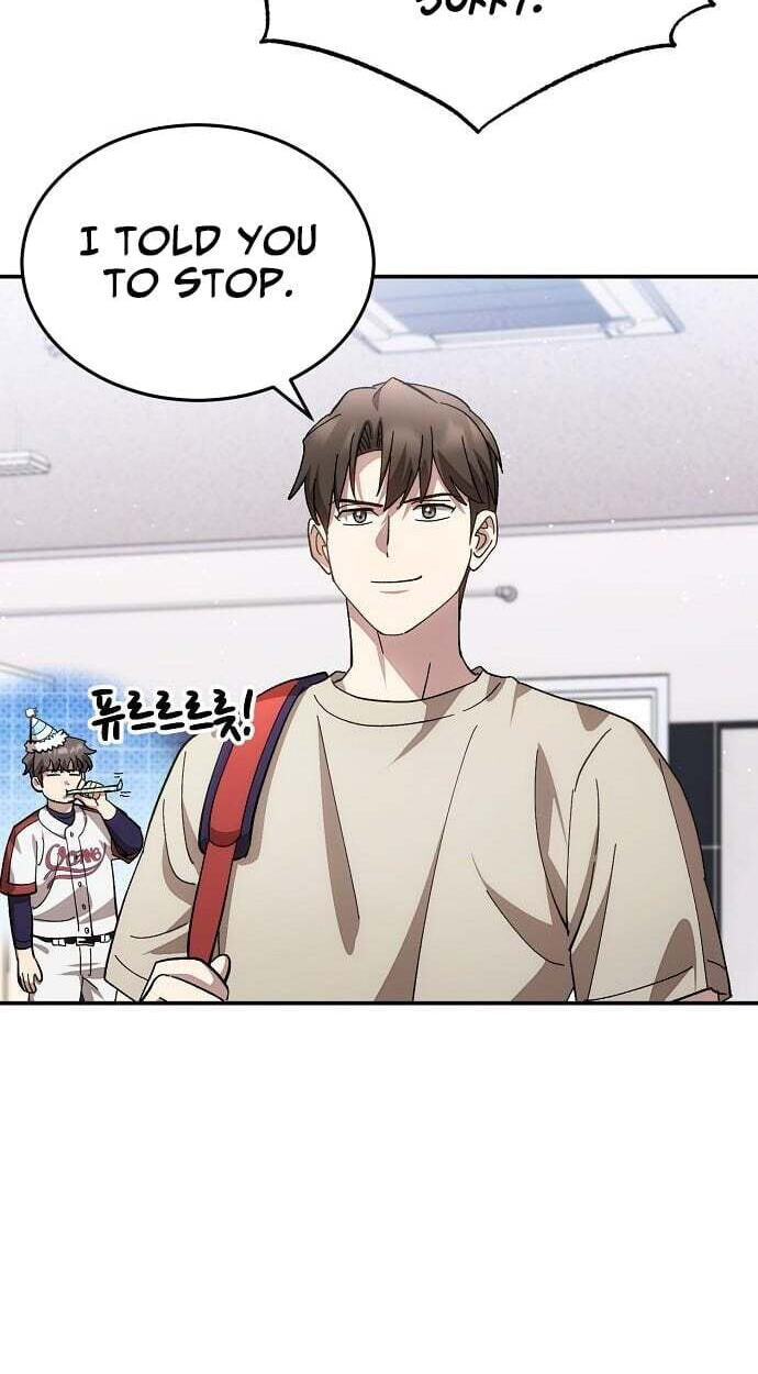 Read Genius Hitter Hits Fastball chapter 121 image 55 on Lezhin