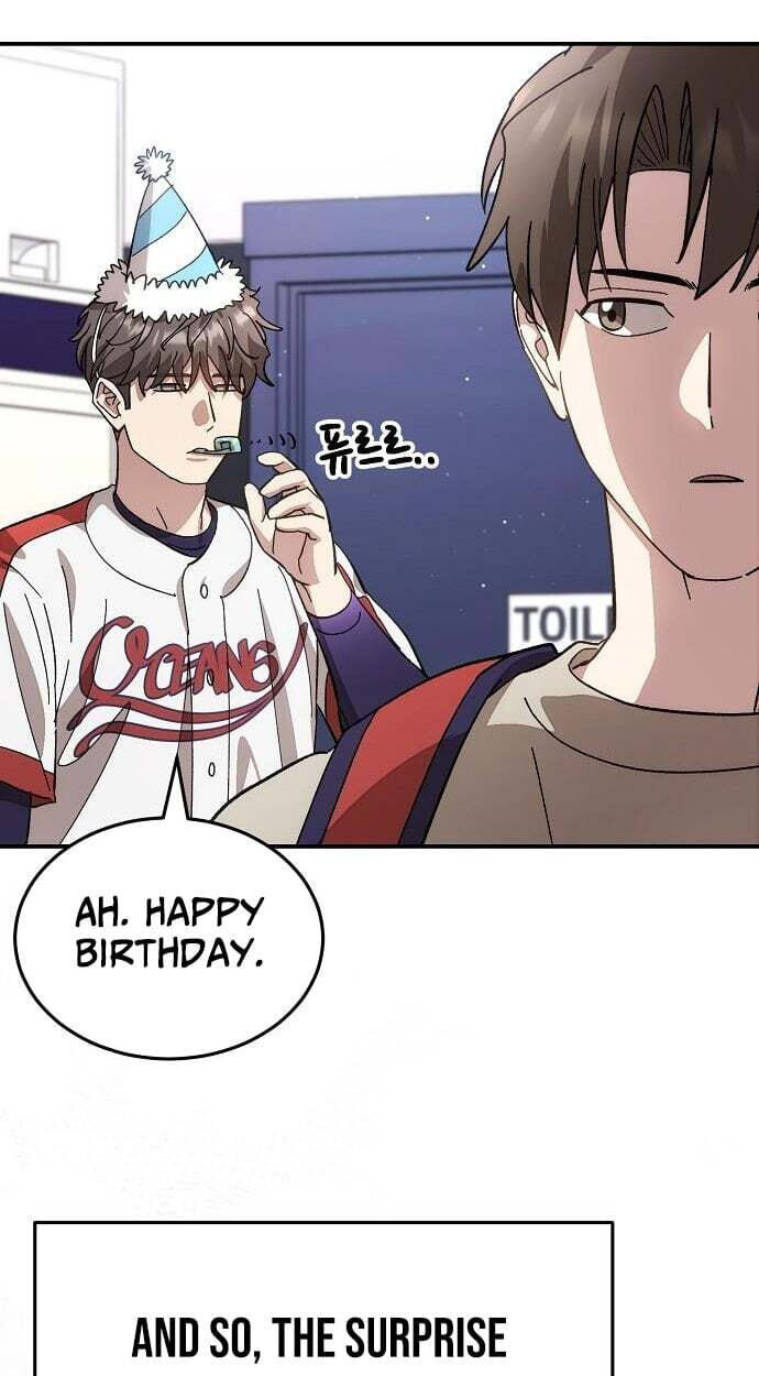 Read Genius Hitter Hits Fastball chapter 121 image 56 on Lezhin