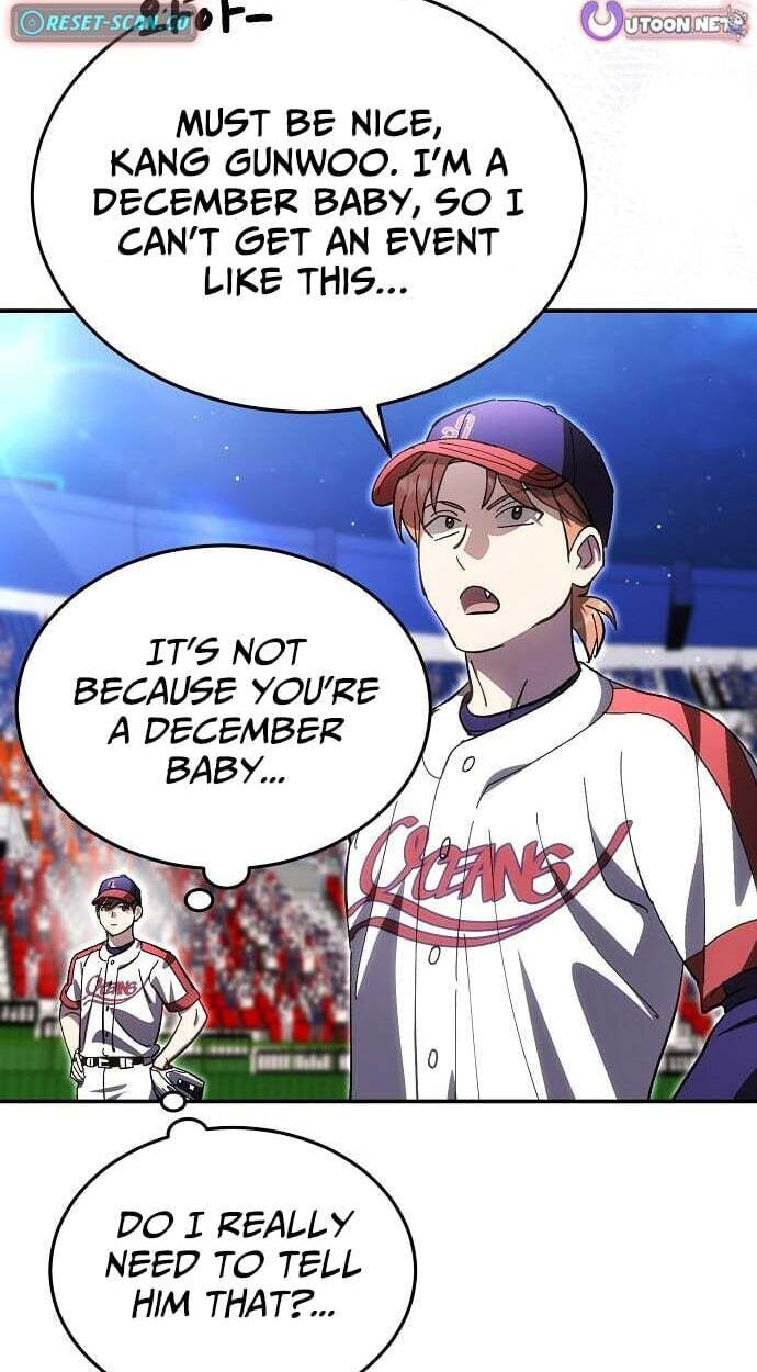 Read Genius Hitter Hits Fastball chapter 121 image 59 on Lezhin