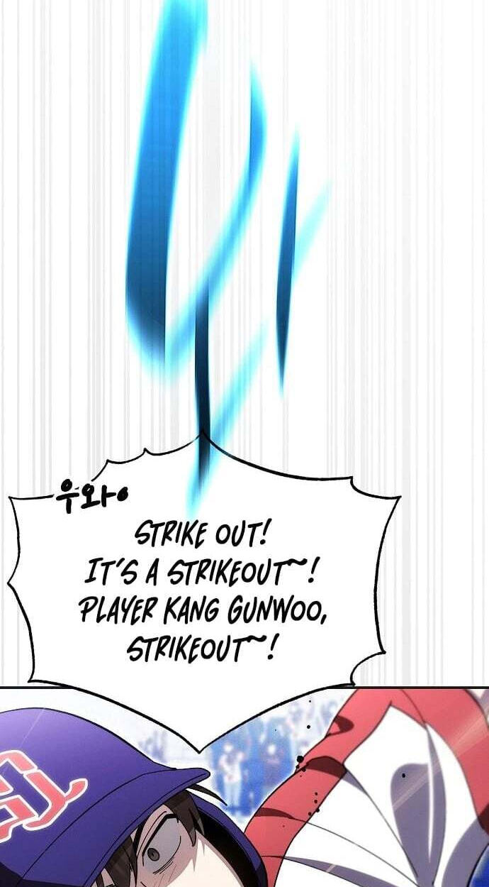 Read Genius Hitter Hits Fastball chapter 121 image 6 on Lezhin