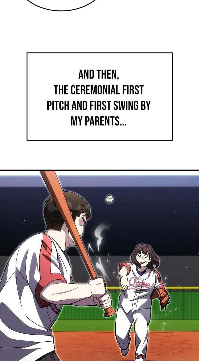 Read Genius Hitter Hits Fastball chapter 121 image 60 on Lezhin