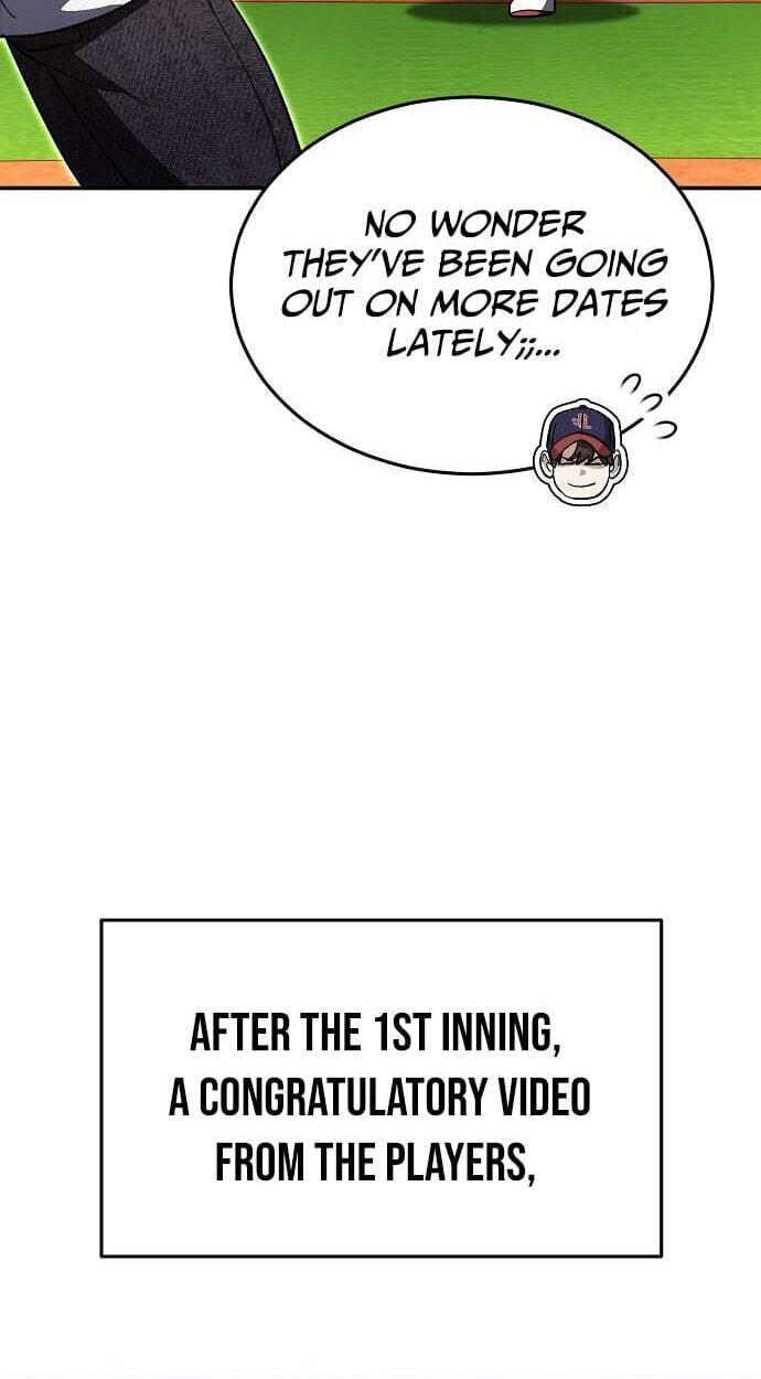 Read Genius Hitter Hits Fastball chapter 121 image 61 on Lezhin