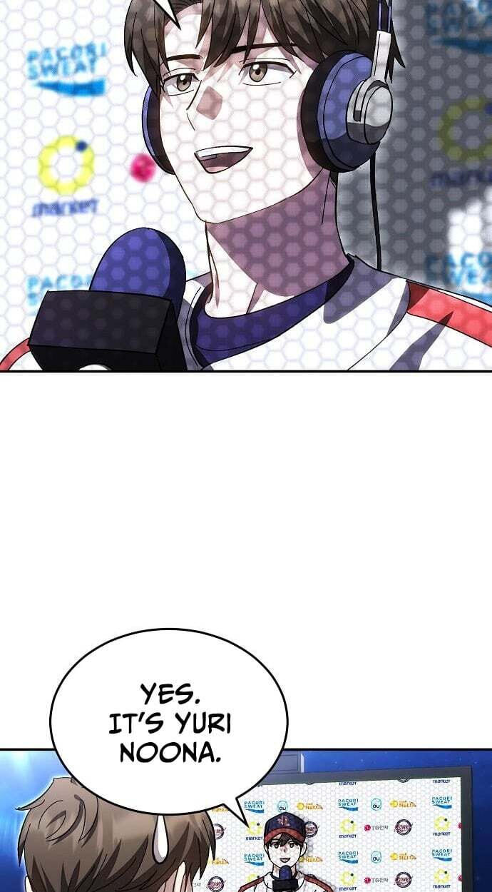 Read Genius Hitter Hits Fastball chapter 121 image 64 on Lezhin