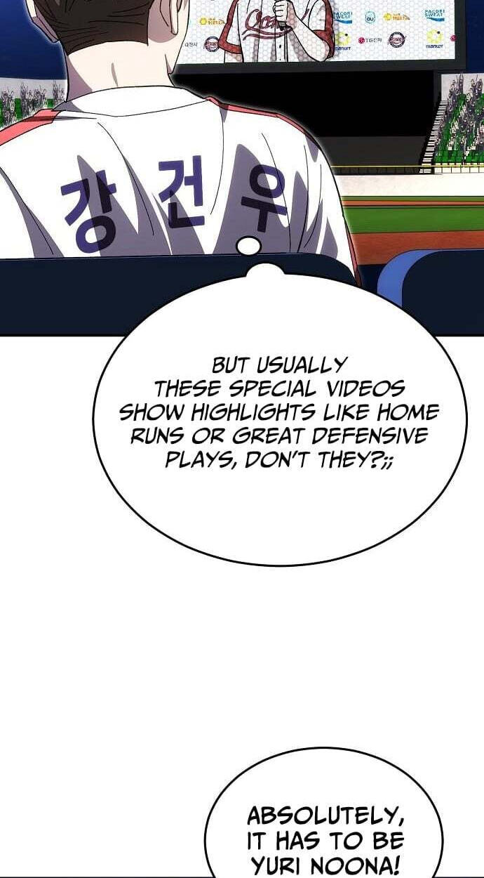 Read Genius Hitter Hits Fastball chapter 121 image 65 on Lezhin