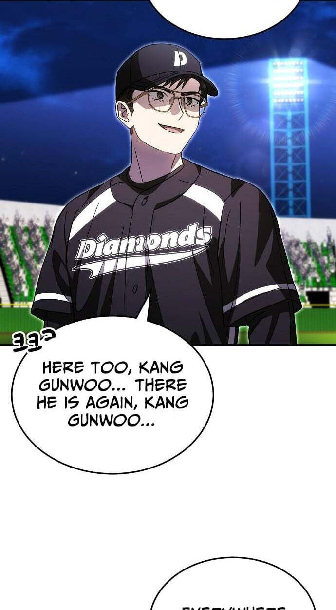 Read Genius Hitter Hits Fastball chapter 121 image 66 on Lezhin