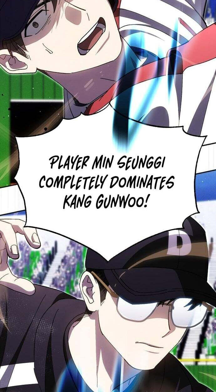 Read Genius Hitter Hits Fastball chapter 121 image 7 on Lezhin