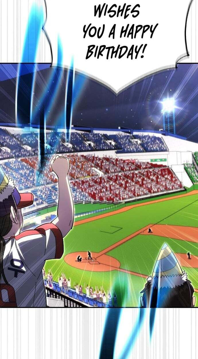 Read Genius Hitter Hits Fastball chapter 122 image 10 on Lezhin