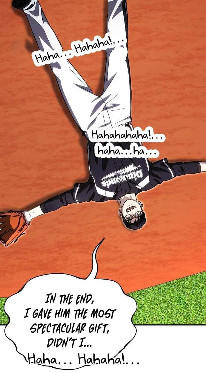 Read Genius Hitter Hits Fastball chapter 122 image 100 on Lezhin