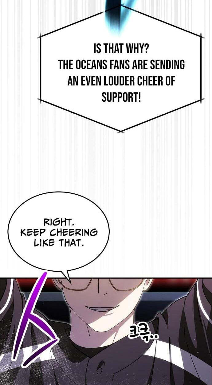 Read Genius Hitter Hits Fastball chapter 122 image 11 on Lezhin