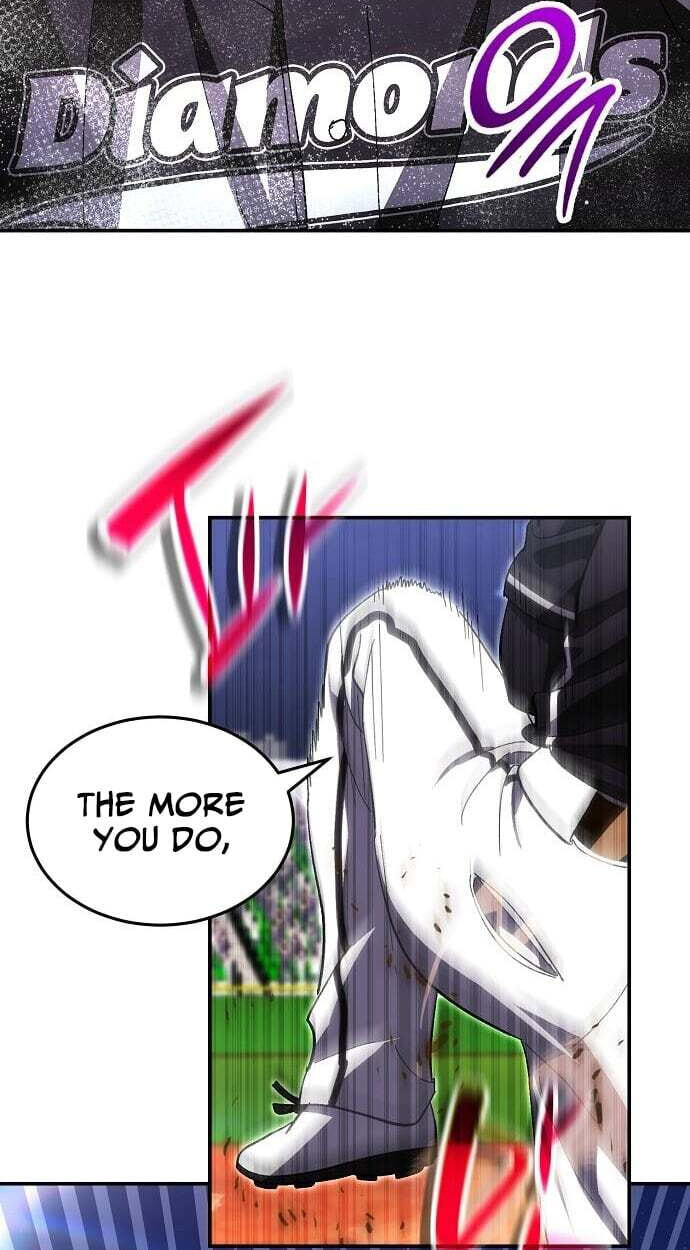 Read Genius Hitter Hits Fastball chapter 122 image 12 on Lezhin